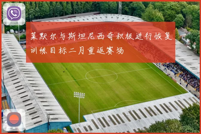 莱默尔与斯坦尼西奇积极进行恢复训练目标二月重返赛场